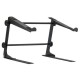 MEDIA3, Soporte para ordenador portatil + fijacion