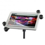 AUDIOPHONY, MEDIA2, Soporte para colocar tablet en