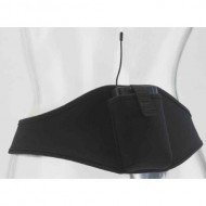 AUDIOPHONY BODYPOCKET CINTURON NEOPRENO PARA PETAC