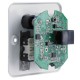 AUDIOPHONY, WP-1 Controlador mural para ZONEAMP4