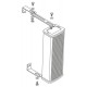 AUDIOPHONY, CLS220 Columna de 2 altavoces linea 10