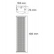 AUDIOPHONY, CLS440 Columna de 4 altavoces linea 10