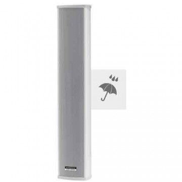 AUDIOPHONY, CLS660 Columna de 6 altavoces linea 10