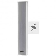 AUDIOPHONY, CLS660 Columna de 6 altavoces linea 10