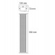 AUDIOPHONY, CLS660 Columna de 6 altavoces linea 10