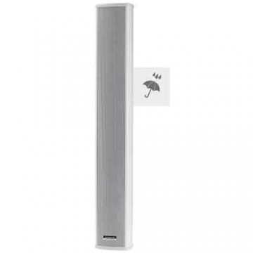 AUDIOPHONY, CLS880 Columna de 8 altavoces linea 10