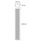 AUDIOPHONY, CLS880 Columna de 8 altavoces linea 10