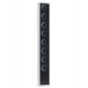 AUDIOPHONY, CLS880 Columna de 8 altavoces linea 10