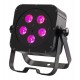 CONTEST irLEDFLAT-5x12SIXb-Air Proyector compacto