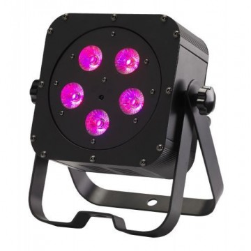 CONTEST irLEDFLAT-5x12SIXb-Air Proyector compacto