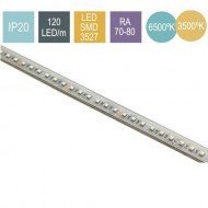 CONTEST PURETAPE12020 BLANCO FRIO-CALIDO IP20 5m 1