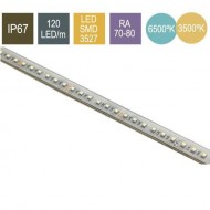 CONTEST PURETAPE12067 BLANCO FRIO-CALIDO IP67 5m 1