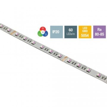 CONTEST COLORTAPE 6020-CALIDO RGBW IP20 5m 60 LED