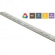 CONTEST COLORTAPE6067-CALIDO RGBW IP 67 5m 60 LED