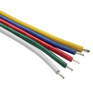 CONTEST, FLATCABLE-5 Rollo cable plano 5 x 0,326mm