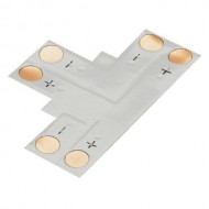 CONTEST TCO-2 CONECTOR EN T para tira de LED MONOC