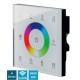 CONTEST PILOTctl-16, Panel táctil DMX + Wifi 2,4GH