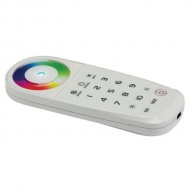 CONTEST REMOTERF-8W, Mando a distancia RGB