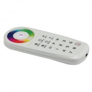 CONTEST REMOTER-F-8 Mando a distancia RGBW