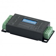 CONTEST, TAPEDRIVER-1, DRIVER DMX, 1 canal, 12-24V