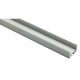 CONTEST TAPEprofil-D, barra aluminio 2 m, 15x24m