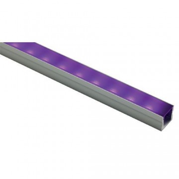 CONTEST TAPEcov-2, Difusor modelo Frost para perfi