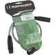 AUDIOPHONY Cable DMX XLR 3 pin Macho y Hembra 0,6m