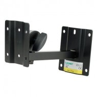 AUDIOPHONY, BYR, SOPORTE MURAL ORIENTABLE PARA PEQ