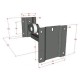 AUDIOPHONY, BYR, SOPORTE MURAL ORIENTABLE PARA PEQ