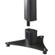 AUDIOPHONY iLINEbase BASE NEGRA SUELO PARA