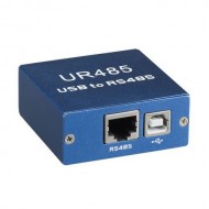 AUDIOPHONY iLINEbox CONVERSOR USD-RJ45 PARA AJUSTE