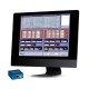 AUDIOPHONY iLINEbox CONVERSOR USD-RJ45 PARA AJUSTE