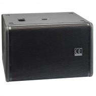 AUDIOPHONY iLINEsub12P ALTAVOZ PASIVO 400W Ohm