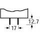PORTA LAMPARAS PAR 64 - PAR 56 CERAMICA Gxd16