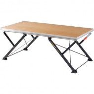 NIVOFLEX PLATAFORMA STABILO TIJERA 200X100 cm TABL