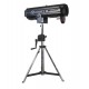 TRITON BLUE CAÑON DE SEGUIMIENTO 15R con tripode