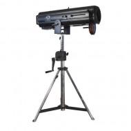 TRITON BLUE CAÑON DE SEGUIMIENTO 15R con tripode