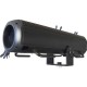 TRITON BLUE CAÑON DE SEGUIMIENTO 15R con tripode