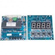 TRITON PCB DISPLAY PARA WALLY 136 IP 65 (PCB0132
