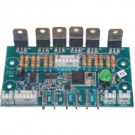 TRITON PCB TRANSISTORES PARA WALLY 136 IP(PCB0131E