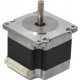 TRITON BLUE MOTOR PASO A PASO 57HS1401-26W (Pan/Ti