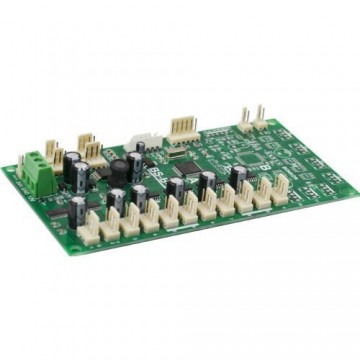 TRITON BLUE PCB control motores cabeza móvil 7R-Be