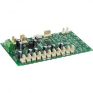 TRITON BLUE PCB control motores cabeza móvil 7R-Be