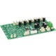 TRITON BLUE PCB control motores cabeza móvil 7R-Be