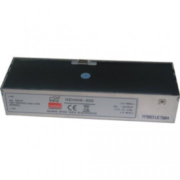 TRAFO TRITON LED HZH-40S-005 230/11V BARRA INDOOR/