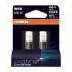 LAMPARA OSRAM 2850CW-02B 1W/12V W5W, W2.1x9.5d. LE
