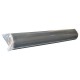 CINEFOIL ROSCO NEGRO Rollo de 61 cm x 7,62m (en b