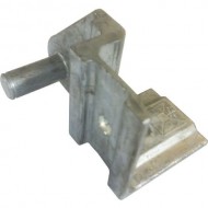NIVOFLEX REPUESTO TARIMA ARTICULACION SUPERIOR IZQ