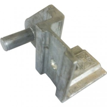 NIVOFLEX REPUESTO TARIMA ARTICULACION SUPERIOR IZQ