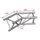 CONTESTAGE AG29-023 ANGULO TRUSS TRIANGULAR 135º